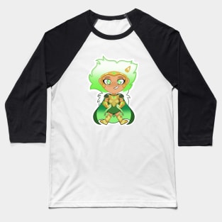 Calamity Marcy Baseball T-Shirt